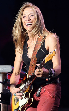 Sheryl Crow Sheryl Crow